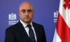 Mikheil Kiknadze appointed acting culture minister