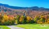 New England Fall Foliage 2026: Maine Reports Start September 16 as Colors Move South