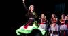 St. Louis Palestinian dance troupe supports autism advocacy in the West Bank