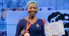 Maltiti Sayida Sadick receives global recognition at Merck Foundation’s ‘More Than a Mother’ media awards