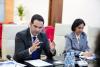 Economy Growth at 4% in 2026; Malaj