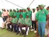 Political parties call for transparency as country enters elections
