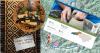‘Crafting’ a recovery: Green Salamander Art Trail is helping WNC recover from Helene