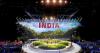 India's Vibrant Culture Shines At CWG Handover Ceremony