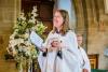 Horsham vicar shares cancer journey in new book to offer hope to others