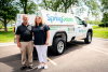 SpringGreen Franchise Owners Kenny and Lisa Gute Celebrate 10 Years of Ownership and Renew for Another Decade