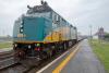 Federal government to spend $1.9-billion to replace Via Rail trains, build plant