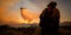 Scientist on wildfires: ‘we have our foot on the gas pedal’ but ‘we’ve lost the brakes’