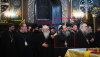 Bulgarian Church suspends archimandrite who concelebrated with OCU
