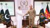 Kuwait foreign minister meets Field Marshal Asim Munir to deepen strategic partnership
