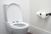 German company’s smart toilet seat that can tell you if you have a heart problem