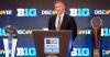 Ohio State debuts market-changing jersey patch; B1G could eliminate title game