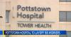 More layoffs coming to Pottstown Hospital