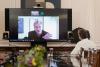 Greek Prime Minister Congratulates Christopher Nolan On ‘The Odyssey’