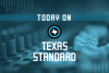 Texas Standard for Aug. 12, 2026: Corpus Christi voters to decide Fair Water Amendment