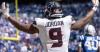 Texans Training Camp – Top 4 Position Battles