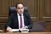 Armenia eyes expanding gas-for-electricity deal
