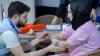 UAE floating hospital fits prosthetic limbs for 51 patients