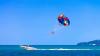 Palestinian tourist killed in parasailing accident off Bentota