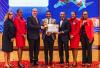 Kenya Airways scales up fleet and network as it honours its top travel agents