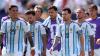 FIFA grant Argentina automatic spot in 2030
