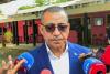 Vila Nova Emerges President Elect Of São Tomé And Principe