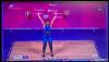 18-year-old Seine Stowers wins Samoa’s first Gold at Commonwealth Games