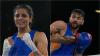 CWG: India boxers Sakshi, Sachin, Arundhati, Ankush and Narender confirm medals