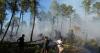 France evacuates 4,000 more people as heat threatens wildfire fight