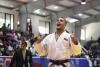 Venezuelan Judoka Trains Through Ruins Toward an Unbroken Olympic Dream