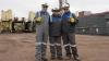 IMF chief visits Vaca Muerta shale field