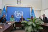 UN chief plans new Cyprus meeting after talks with rival leaders