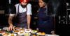 The Best of New York, Now Boarding: JetBlue Debuts New Mint® Menus from Crown Shy and Birdee