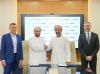 Oman Air signs agreement with Insurte, ISA Assist and TakafulnOman