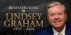 🔴LIVE: Sen. Lindsey Graham honored with memorial service in South Carolina
