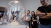 Pop Mart brings Labubu to the dessert table in Singapore