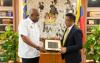 General : Ramanan: M'sia Strengthens Cooperation With Pakistan, Sri Lanka In Workforce Development