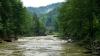 Ukrainians most often choose Carpathians for domestic trips