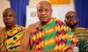 'We keep adding and adding to satisfy political objectives' — Togbe Afede criticises Supreme Court appointments  