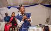 Professor Wunpini launches book, scholarship fund to support girls’ education