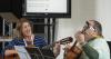 Music café for veterans with dementia to run for third year after funding boost
