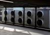 Heat pump limits expose textile decarbonisation gap