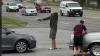Police say Des Moines man overreacted in SE 14th Street crash that ended with gun drawn