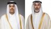 Prime minister discusses ties, regional developments with Kuwait FM