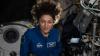 Maine astronaut Jessica Meir prepares for her 6th spacewalk