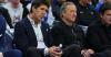 Can Bob Myers and Sunny Mehta Turn New Jersey Into a Destination?