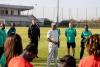 Black Queens’ experience will count in WAFCON opener against Cape Verde-Kim Lars Björkegren