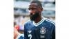 Rudiger mulls retirement; future depends on new Germany coach Klopp