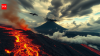 In 1935, the US Army dropped bombs on Hawaii’s Mauna Loa volcano hoping to divert a deadly lava flow away from Hilo