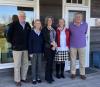 Hospice launches new website 